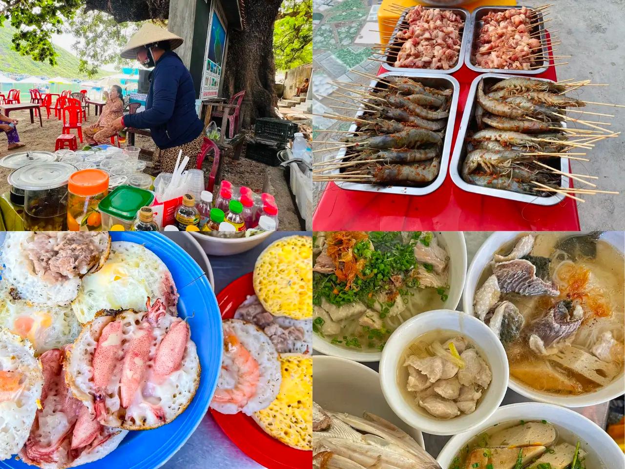 Phát hiện làng chài ở Việt Nam chỉ có điện 4 tiếng/ngày - Ảnh 15.