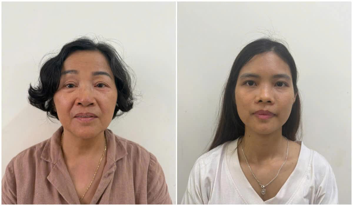 N&Oacute;NG: Bắt giam T&ocirc;n Bằng - chồng cũ của Hằng Du Mục - Ảnh 4.