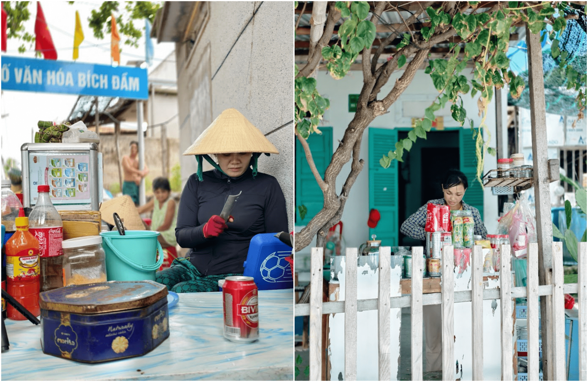 Phát hiện làng chài ở Việt Nam chỉ có điện 4 tiếng/ngày - Ảnh 7.