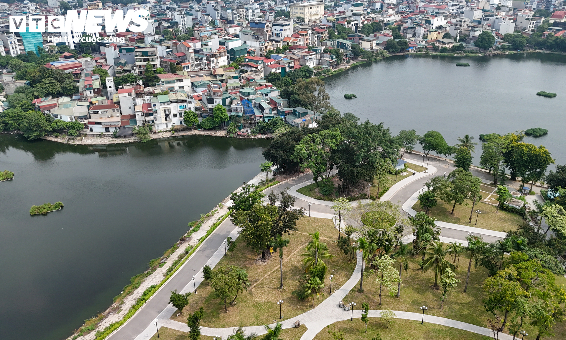 Quy hoạch công viên Hà Nội công viên Võ Thị Sáu hướng tới không gian cộng đồng mới - Ảnh 12. Quy hoạch công viên Hà Nội công viên Võ Thị Sáu hướng tới không gian cộng đồng mới - Ảnh 12.