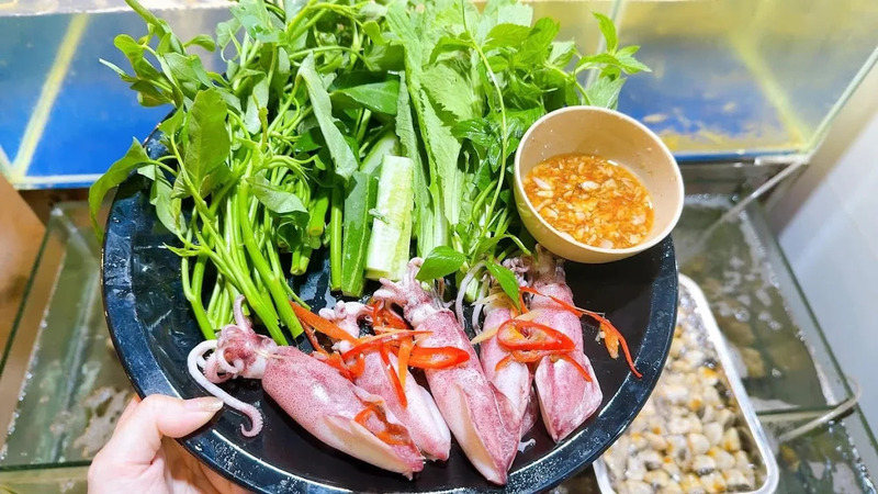 Phát hiện làng chài ở Việt Nam chỉ có điện 4 tiếng/ngày - Ảnh 6.