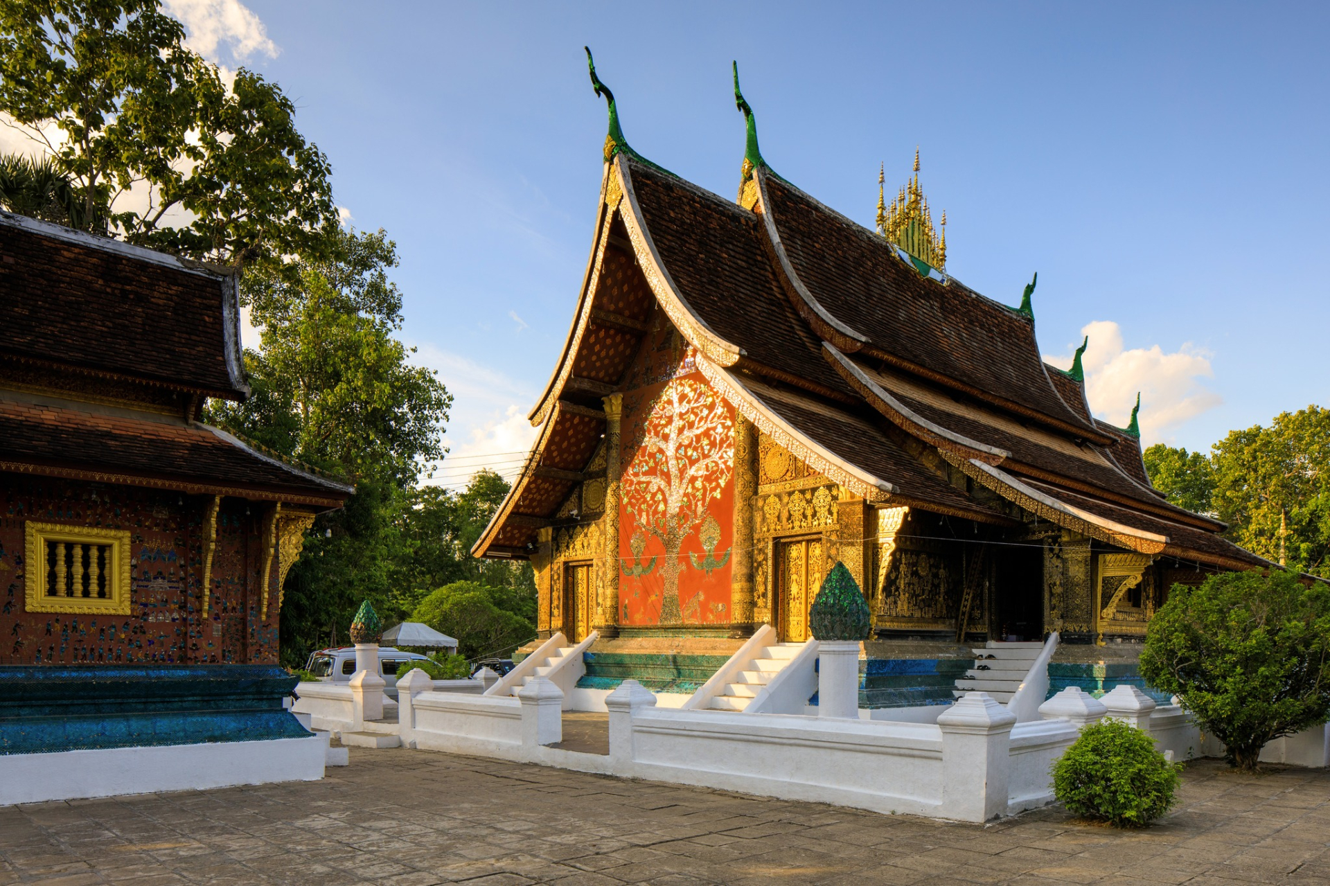 Việt Nam có ngọn núi nơi một vị vua từ bỏ ngai vàng để lên tu, nay đã là Di sản Thế giới được UNESCO ghi danh - Ảnh 12.