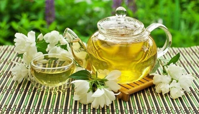 Thực hư trà sữa, nước khoáng hoa sữa gây sốt tại Hà Nội, uống vào thực khách liền “bất ngờ” - Ảnh 8.