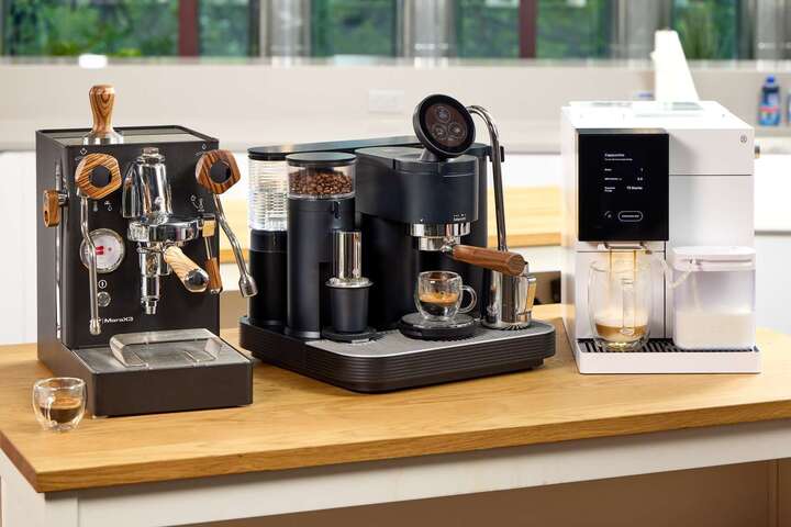 Vì sao người Mỹ hiếm khi dùng ấm siêu tốc mà vẫn đun nước trên bếp? - Ảnh 3.