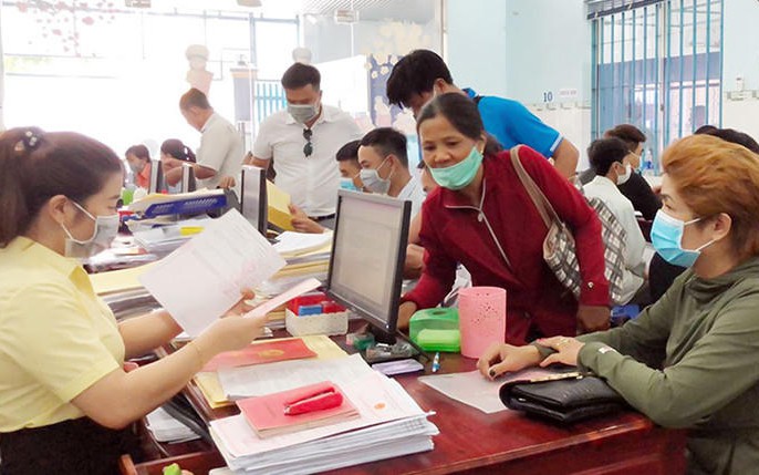 Tất cả người dân có đất đai chú ý quy định mới nhất đã chính thức áp dụng từ 15/10