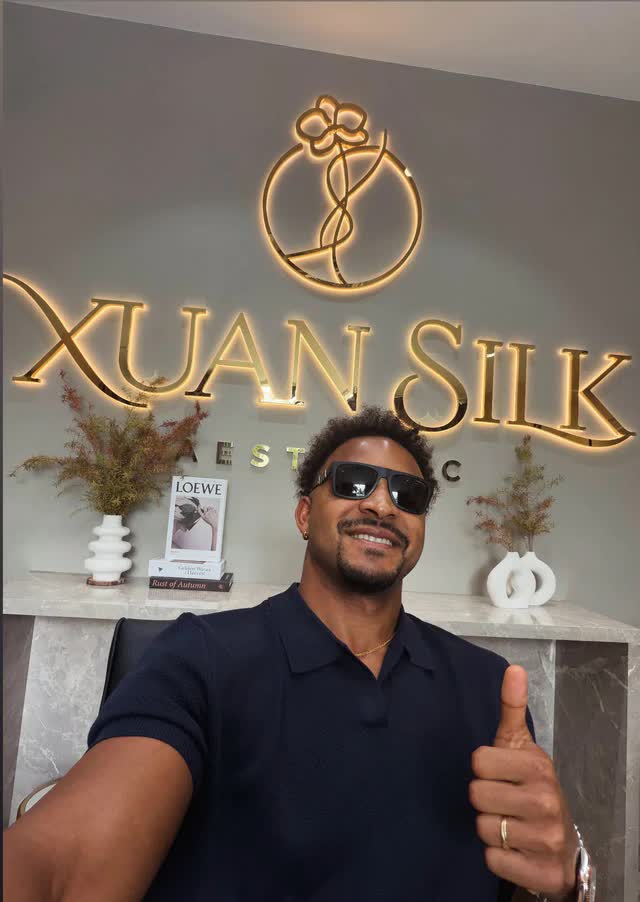 Xuân Son có hoạt động đầu tư kinh doanh đặc biệt tại Vinhomes Ocean Park 1 - Ảnh 1.