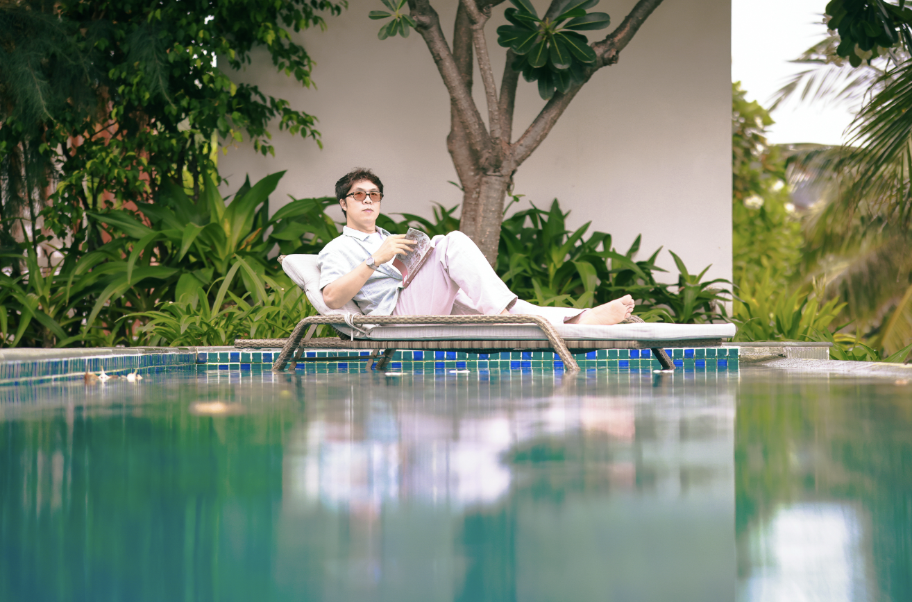 Cung đường biển 9 ngày ở Việt Nam: Khám phá sa mạc , hẻm núi và đảo tôm hùm - Ảnh 4.