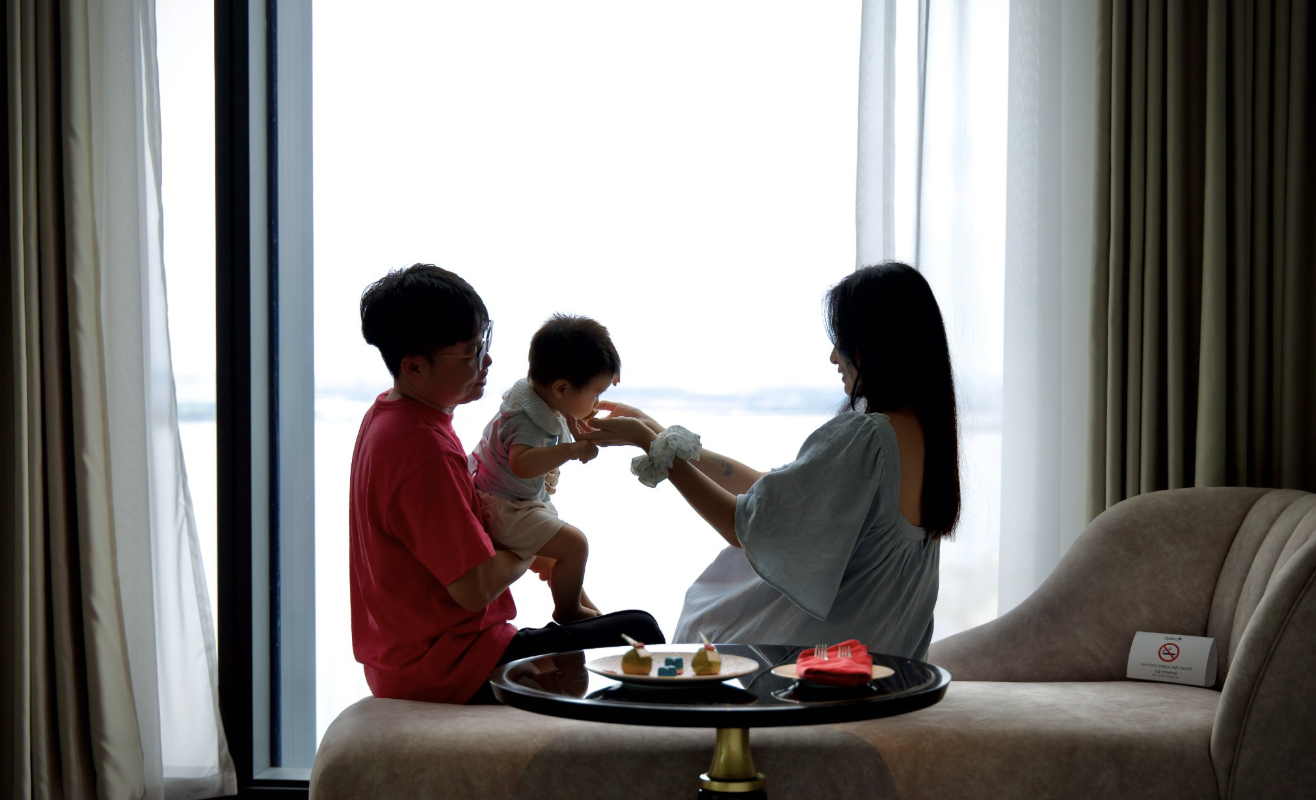 Cung đường biển 9 ngày ở Việt Nam: Khám phá sa mạc , hẻm núi và đảo tôm hùm - Ảnh 5.