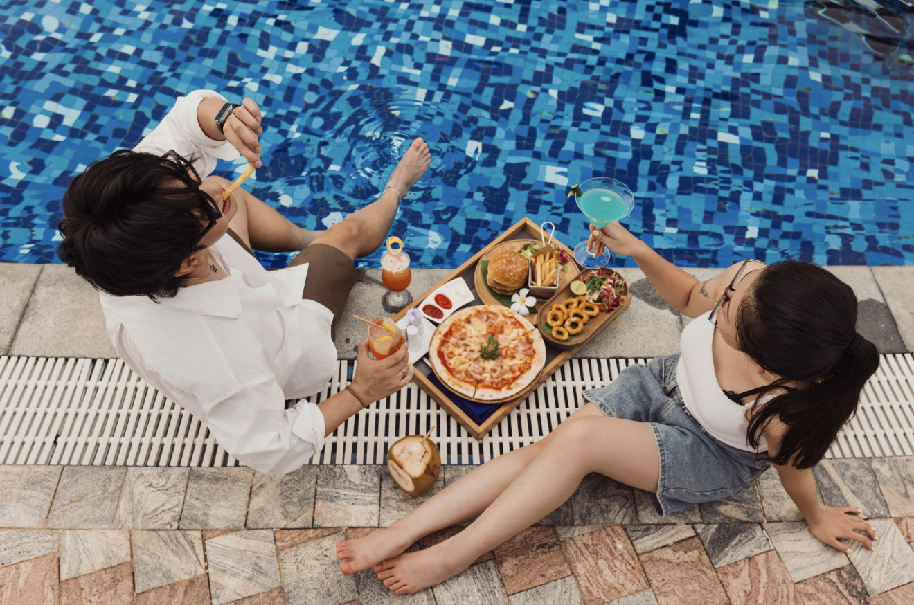 Cung đường biển 9 ngày ở Việt Nam: Khám phá sa mạc , hẻm núi và đảo tôm hùm - Ảnh 6.
