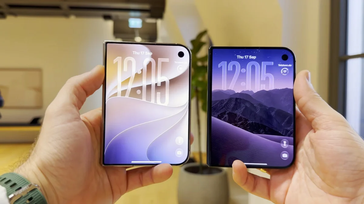 Gallery - iPhone Duo giá tận 65 triệu đồng, đây là cách mua 'phiên bản lắp ghép' rẻ hơn hẳn 10 triệu đồng - image 1