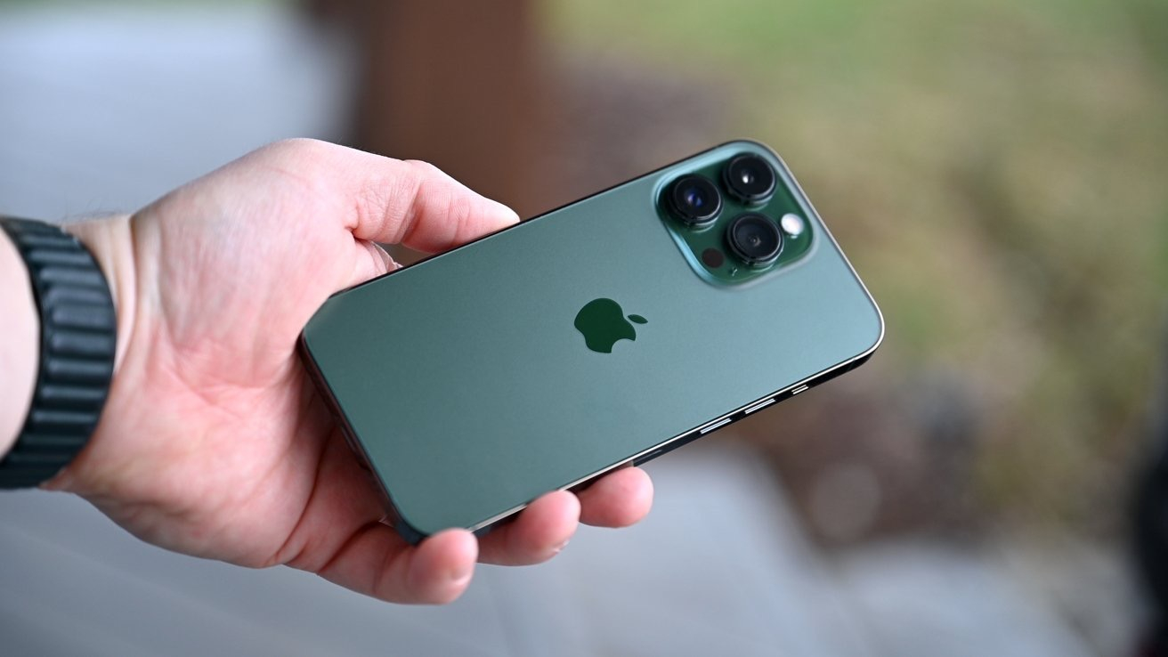 IPhone 13 Pro Max giảm giá sốc hơn 20 triệu đồng sau khi iPhone 18 ra mắt - Ảnh 3.
