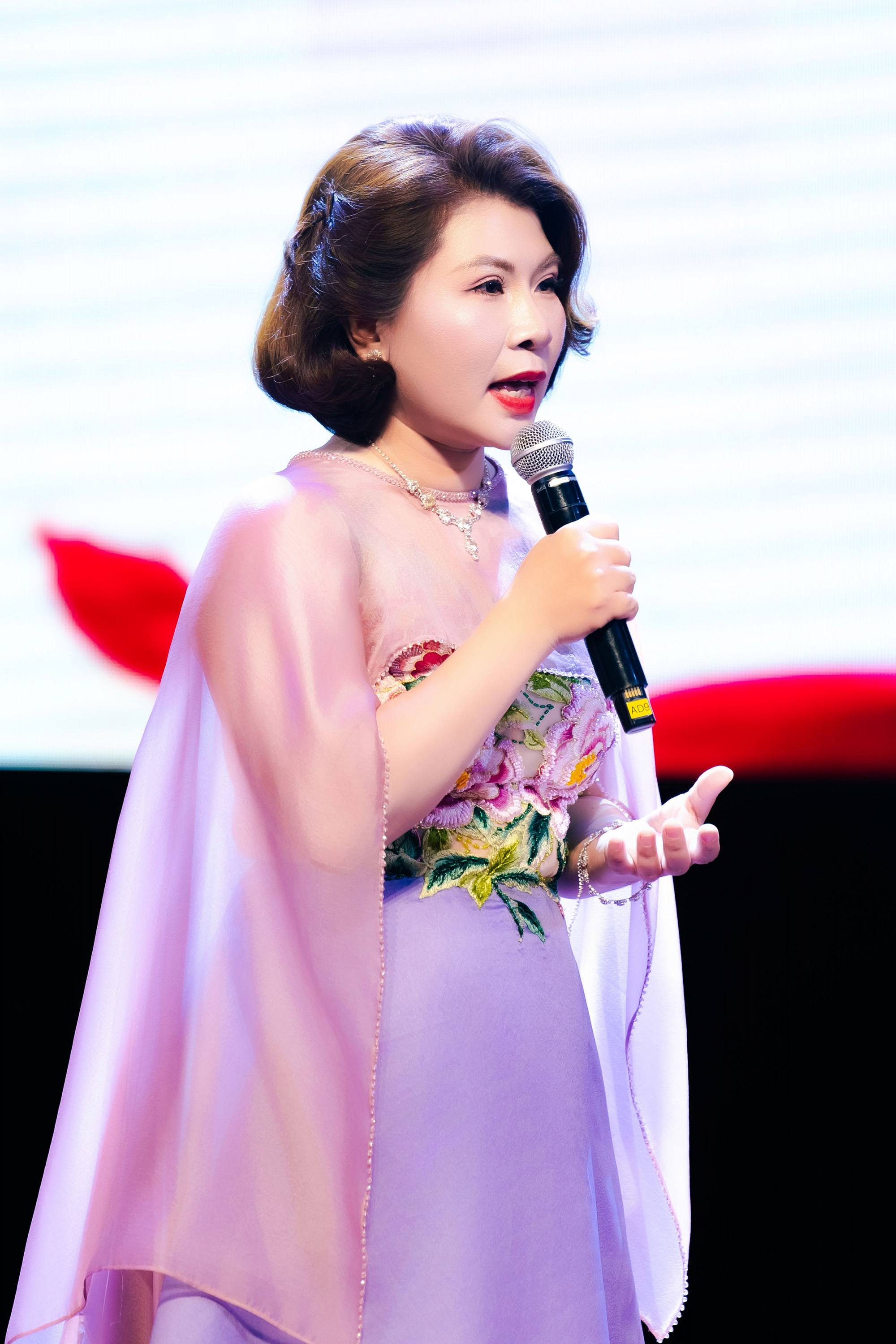 Thiếu tướng, NS Đức Trịnh: Thiếu tướng, NS Đức Trịnh: