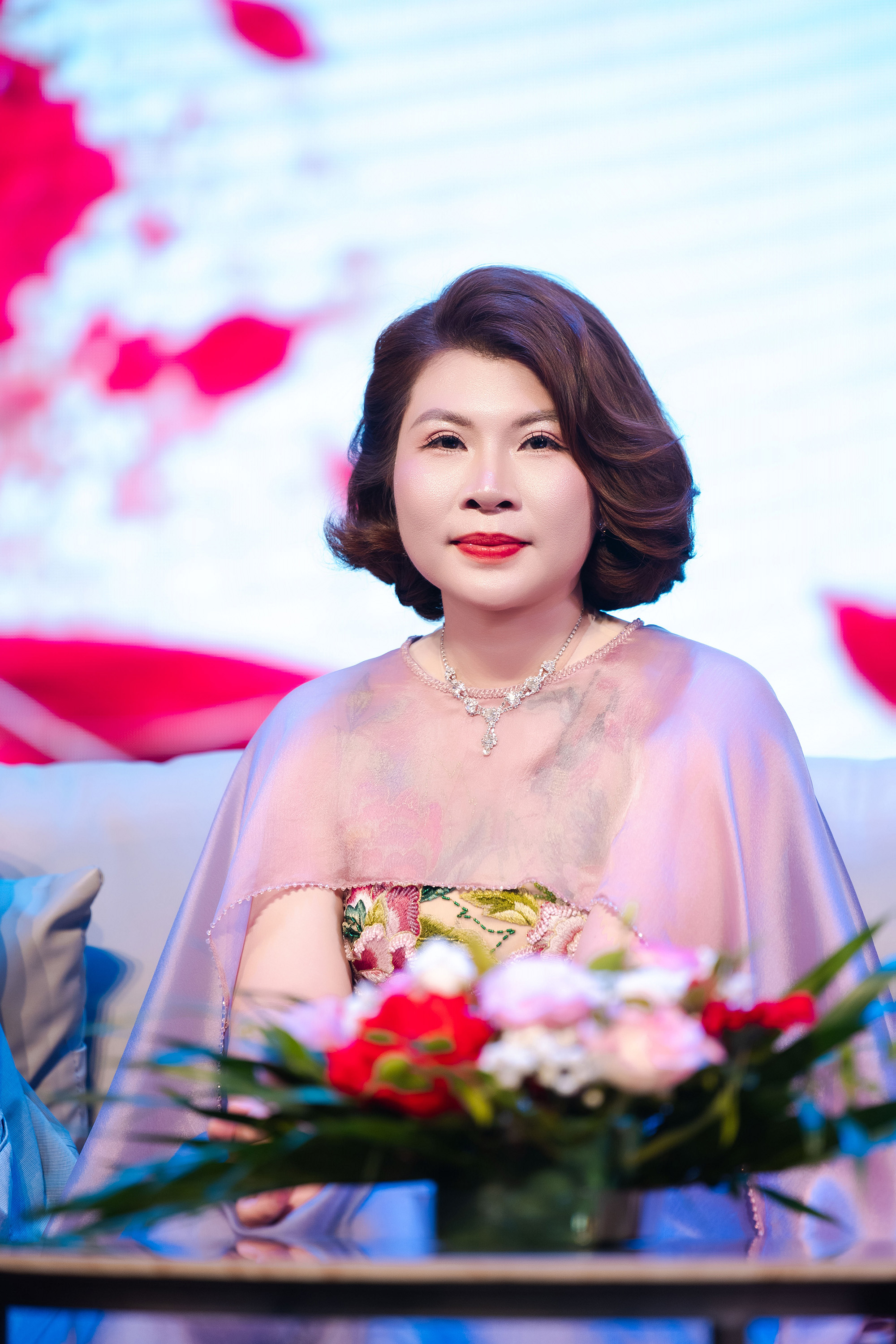 Thiếu tướng, NS Đức Trịnh: Thiếu tướng, NS Đức Trịnh: