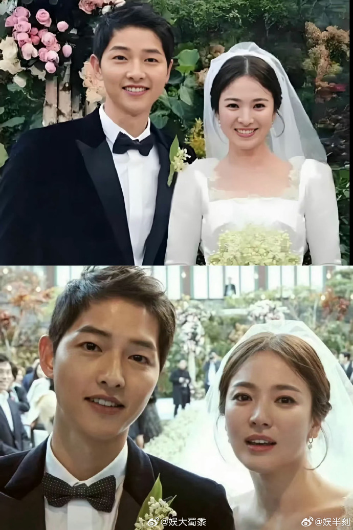 Song Joong Ki mặt bỗng biến sắc, sượng trân khi nghe tên vợ cũ Song Hye Kyo trên phố- Ảnh 3.