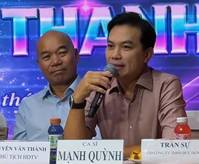 Gallery - Kim Tiểu Long từ Mỹ về nước nói thẳng: 'Tôi chẳng có gì phải hối tiếc' - image 2