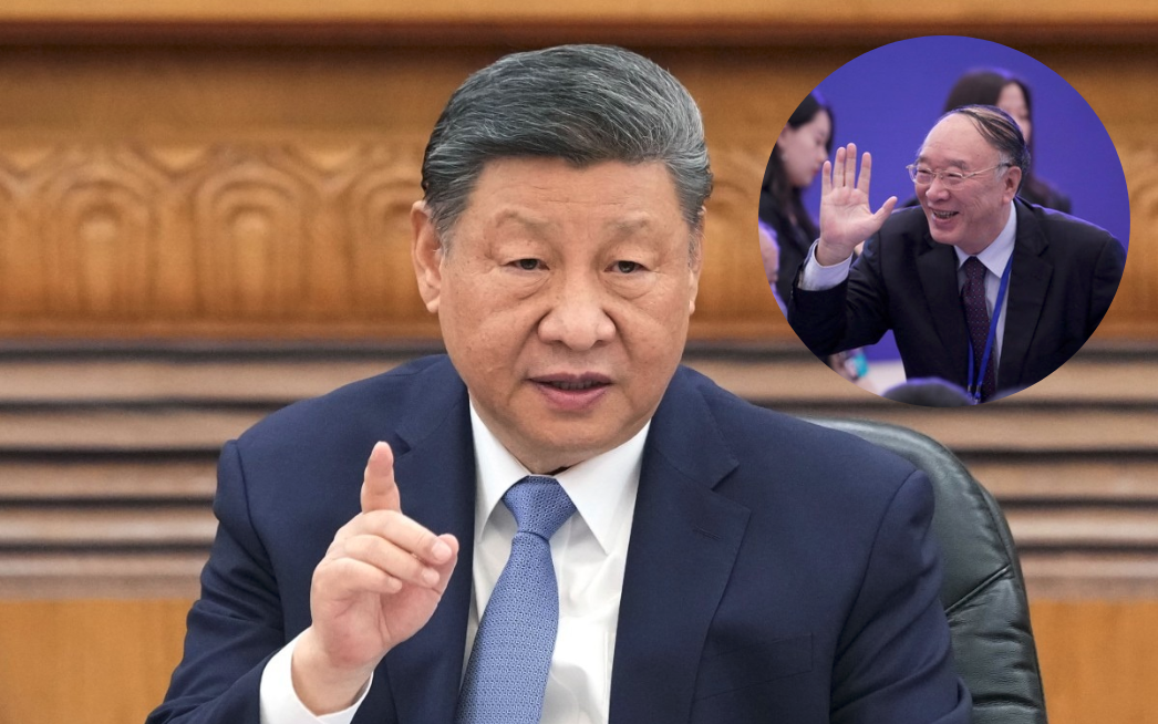 'Cuộc chiến không được phép thua' của ông Tập: Đảng Cộng sản Trung Quốc phát tín hiệu cứng rắn