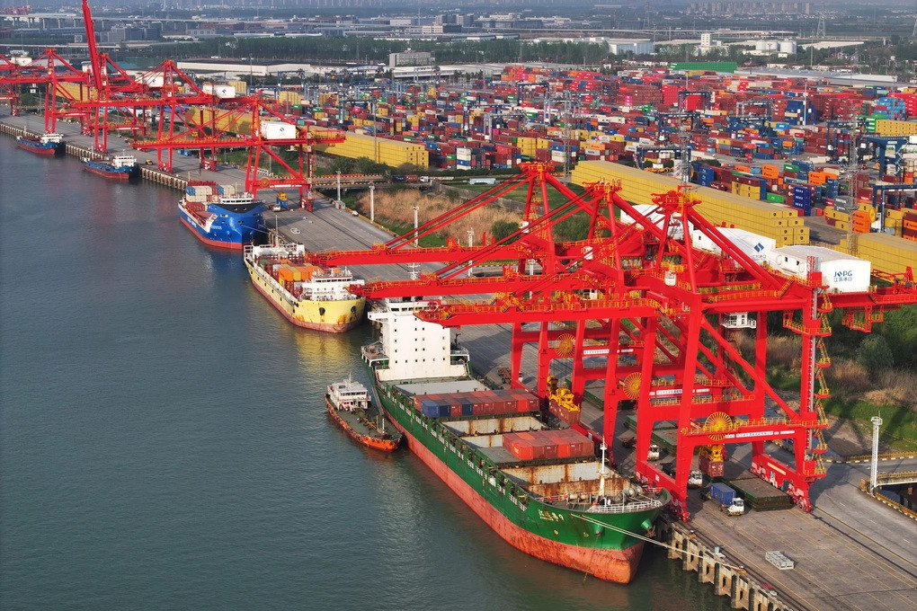 Trung Quốc báo tin vui, công lớn nhờ AI - Ảnh 1.