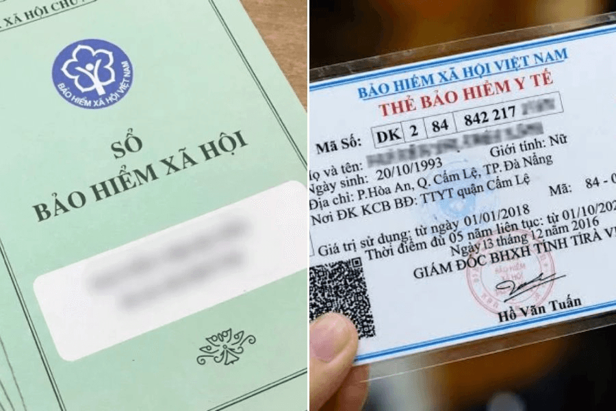 Tất cả người dân có BHXH chú ý thông báo quan trọng từ Bảo hiểm xã hội Việt Nam - Ảnh 1.