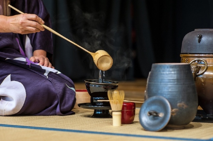 V&igrave; sao người Nhật ki&ecirc;ng tặng tr&agrave; cho nhau trong đời sống h&agrave;ng ng&agrave;y? - Ảnh 2.
