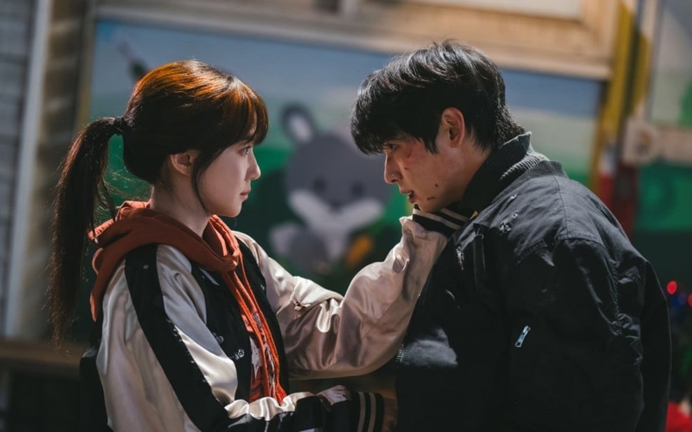 Cha Eun Woo tỏa sáng trong The WONDERfools giành giải quốc gia tại AACA 2026 - Ảnh 4. Cha Eun Woo tỏa sáng trong The WONDERfools giành giải quốc gia tại AACA 2026 - Ảnh 4.