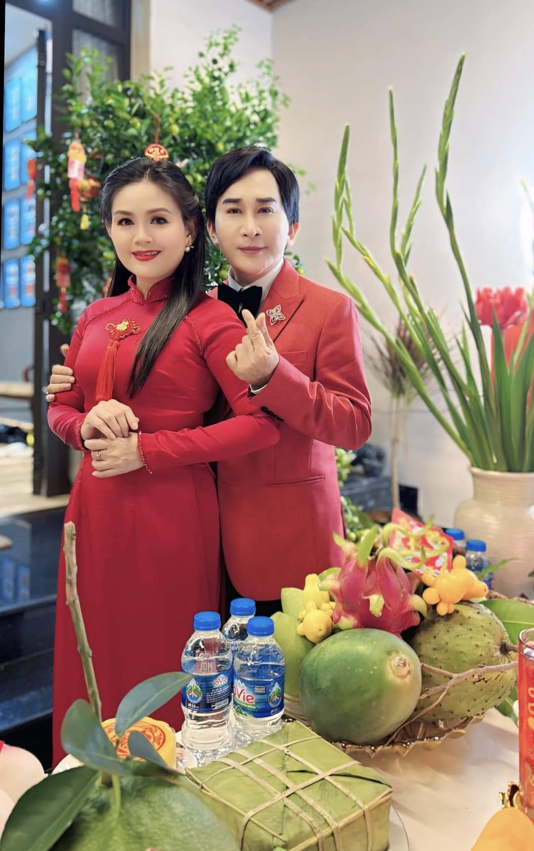 Kim Tử Long Từ &ocirc;ng ho&agrave;ng cải lương đến chủ qu&aacute;n phở nổi tiếng ở Sư Vạn Hạnh - Ảnh 5.