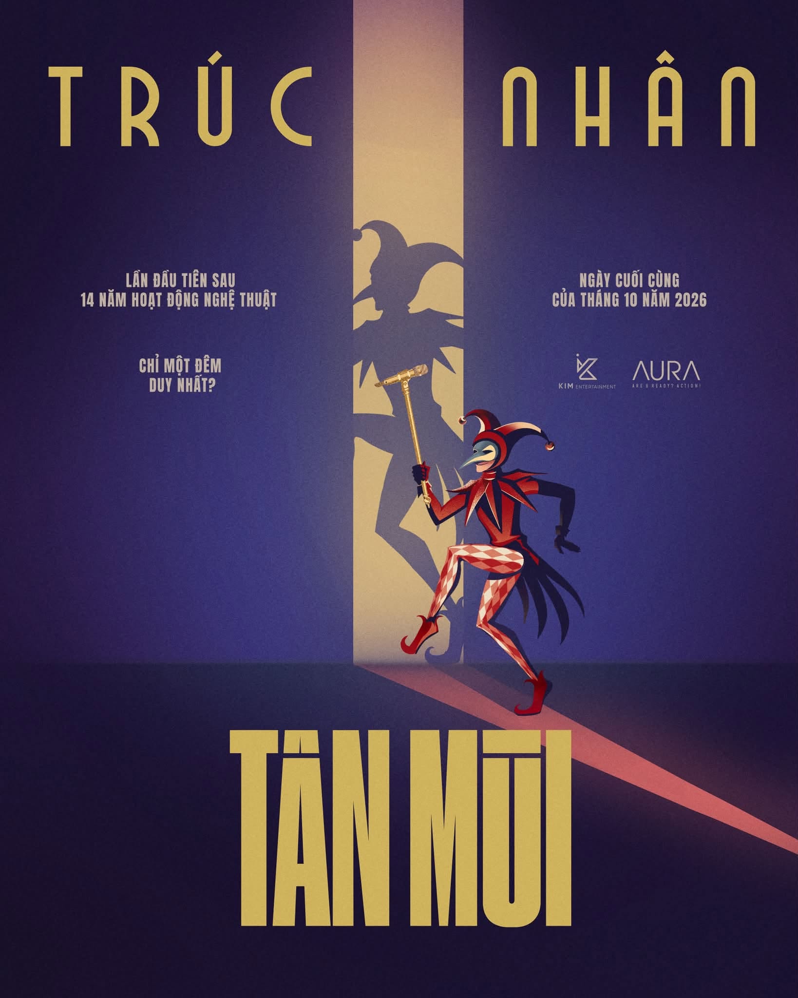 T&igrave;nh h&igrave;nh hiện tại của Tr&uacute;c Nh&acirc;n- Ảnh 1.