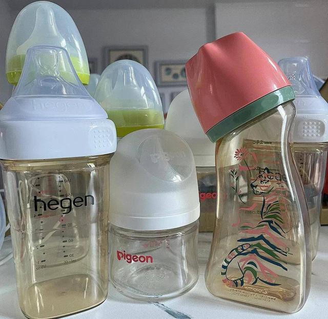 4 loại đồ cũ mẹ kh&ocirc;ng n&ecirc;n d&ugrave;ng lại cho con - Ảnh 2.