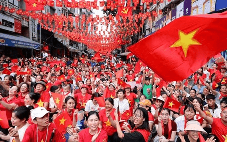 Một tuần nữa, hơn 8 triệu người d&acirc;n H&agrave; Nội đ&oacute;n tin vui - Ảnh 1.