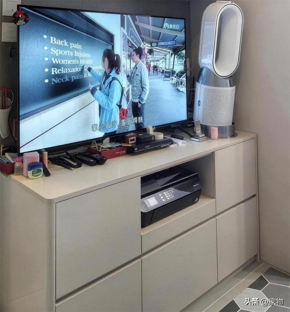 Cặp vợ chồng mới cưới Biến căn hộ 26 m&sup2; th&agrave;nh kh&ocirc;ng gian sống l&yacute; tưởng cho gia đ&igrave;nh - Ảnh 6.