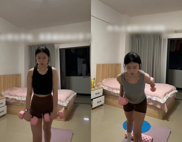 Phòng trọ 2 giường đơn công ty cấp cho nữ kế toán SN 2002 khiến cô không ngủ nổi - Ảnh 6. Phòng trọ 2 giường đơn công ty cấp cho nữ kế toán SN 2002 khiến cô không ngủ nổi - Ảnh 6.