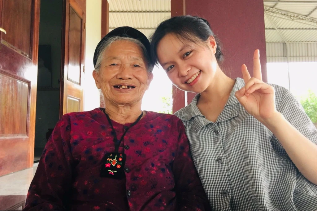 Khi cha mẹ bắt đầu l&uacute;c nhớ l&uacute;c qu&ecirc;n v&agrave; những dấu hiệu suy giảm th&iacute;nh lực - Ảnh 2.