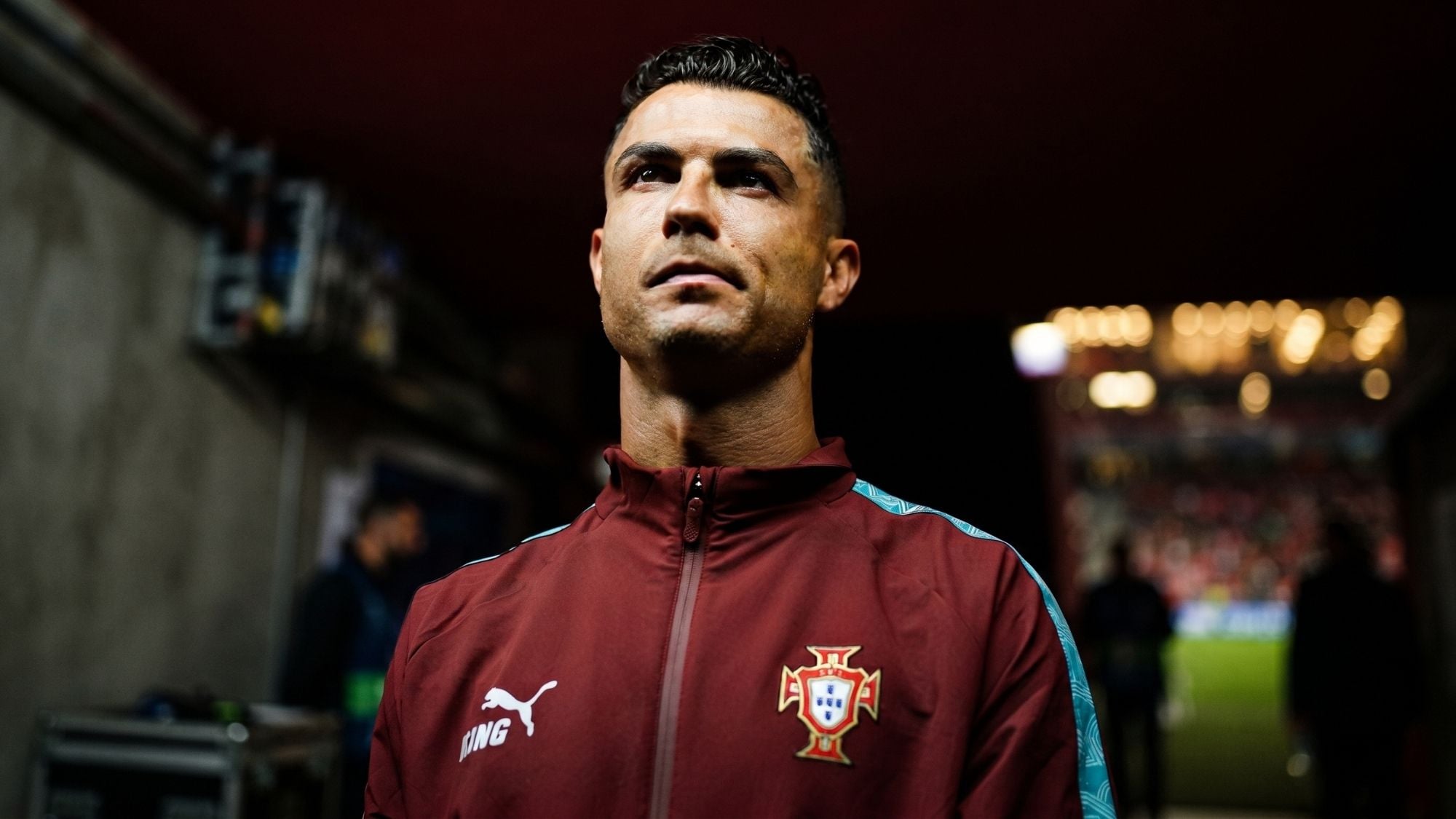 Ronaldo v&agrave; những th&aacute;ch thức mới trong sự nghiệp b&oacute;ng đ&aacute; năm 2026 - Ảnh 1.