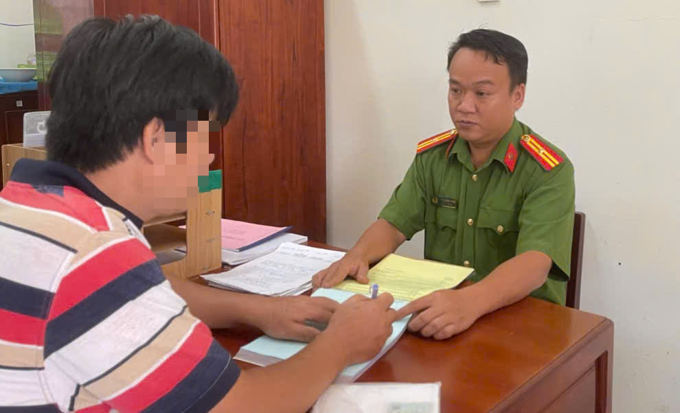 Tất cả người dân chú ý mức phạt 1 triệu đồng liên quan đến đăng ký thường trú, tạm trú - Ảnh 1.