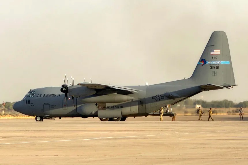 Mỹ rút hết quân khỏi Iraq sau 20 năm: Iran vui mừng, người Kurd lo lắng - Ảnh 1. Mỹ rút hết quân khỏi Iraq sau 20 năm: Iran vui mừng, người Kurd lo lắng - Ảnh 1.