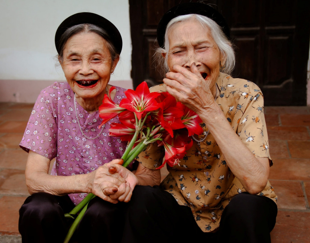 Khi cha mẹ bắt đầu l&uacute;c nhớ l&uacute;c qu&ecirc;n v&agrave; những dấu hiệu suy giảm th&iacute;nh lực - Ảnh 1.