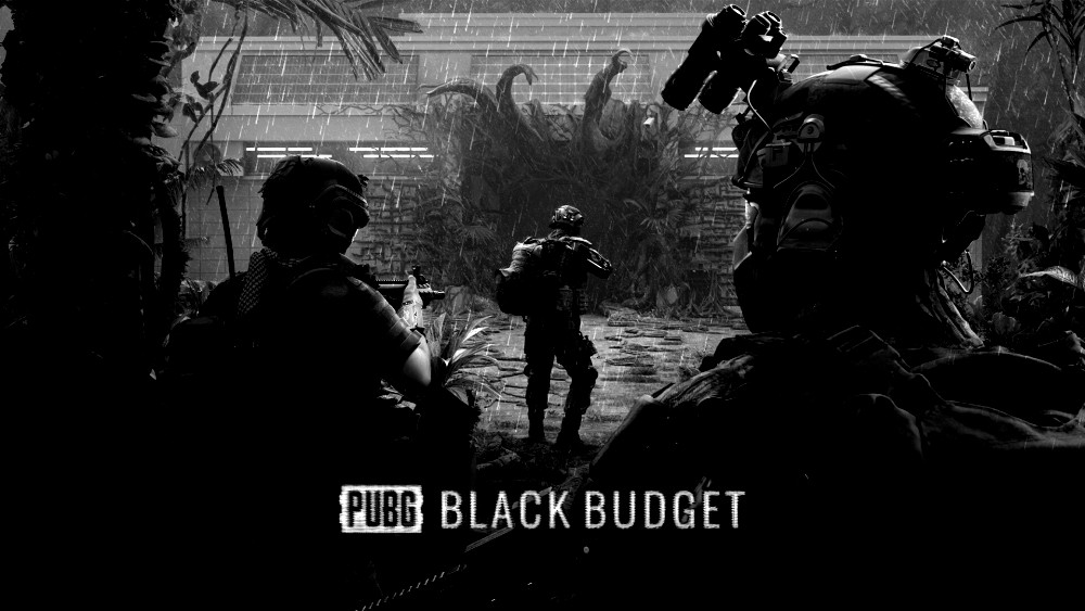KRAFTON gặp khó khăn khi khai tử dự án PUBG: Black Budget trong năm 2026 - Ảnh 1. KRAFTON gặp khó khăn khi khai tử dự án PUBG: Black Budget trong năm 2026 - Ảnh 1.