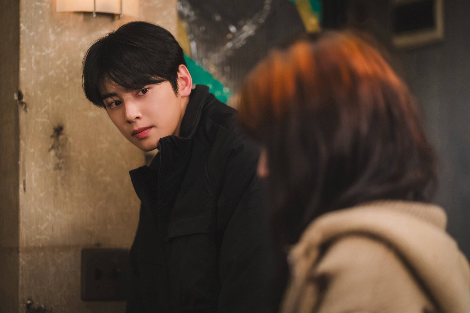 Cha Eun Woo tỏa sáng trong The WONDERfools giành giải quốc gia tại AACA 2026 - Ảnh 6. Cha Eun Woo tỏa sáng trong The WONDERfools giành giải quốc gia tại AACA 2026 - Ảnh 6.