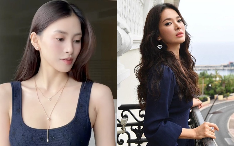 Tiểu Vy từ Hoa hậu đến diễn vi&ecirc;n: H&agrave;nh tr&igrave;nh đ&aacute;ng ngưỡng mộ của sắc đẹp Việt Nam - Ảnh 3.