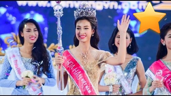 Đỗ Mỹ Linh từ c&ocirc; g&aacute;i mượn v&aacute;y thi Hoa hậu đến Ph&oacute; Chủ tịch C&ocirc;ng ty năm 2026 - Ảnh 2.