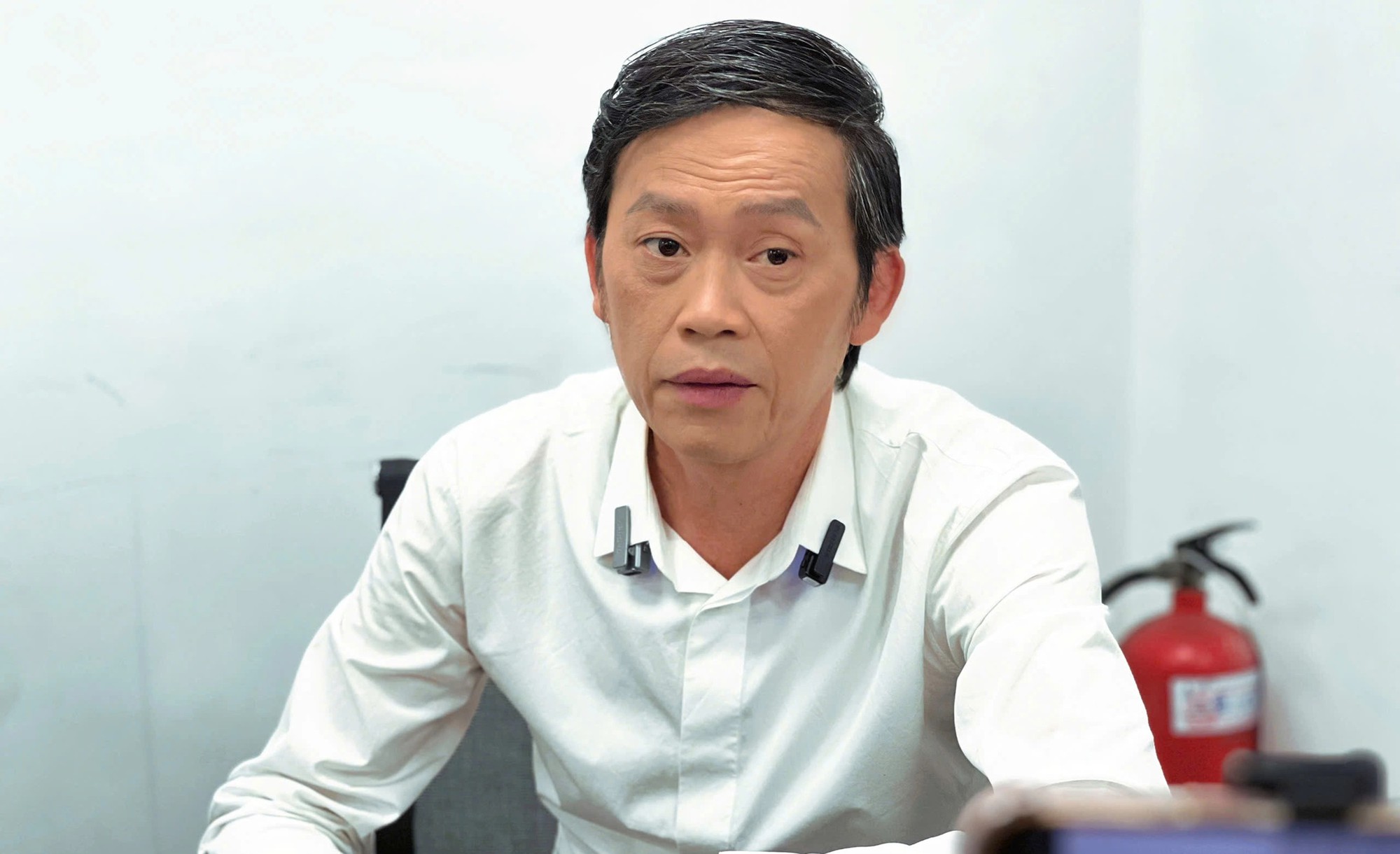 Cháu ruột NSND Kim Cương nói thẳng về việc Hoài Linh thỉnh 3 tượng Tổ nghề sang Mỹ - Ảnh 2. Cháu ruột NSND Kim Cương nói thẳng về việc Hoài Linh thỉnh 3 tượng Tổ nghề sang Mỹ - Ảnh 2.