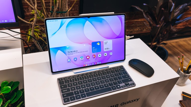 Samsung ra mắt Galaxy Tab S12 Ultra và Tab S 12 + với hiệu năng mạnh mẽ - Ảnh 3. Samsung ra mắt Galaxy Tab S12 Ultra và Tab S 12 + với hiệu năng mạnh mẽ - Ảnh 3.