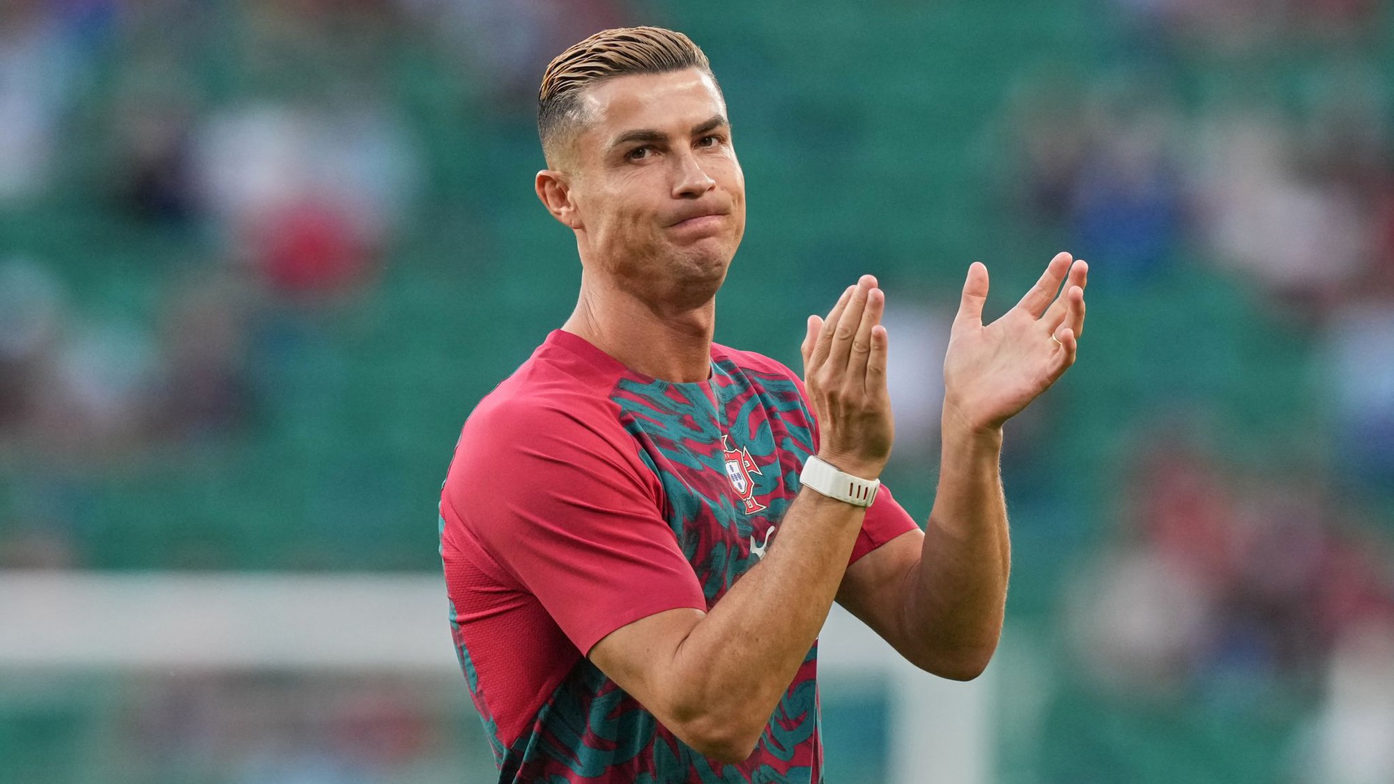 Ronaldo v&agrave; những th&aacute;ch thức mới trong sự nghiệp b&oacute;ng đ&aacute; năm 2026 - Ảnh 2.