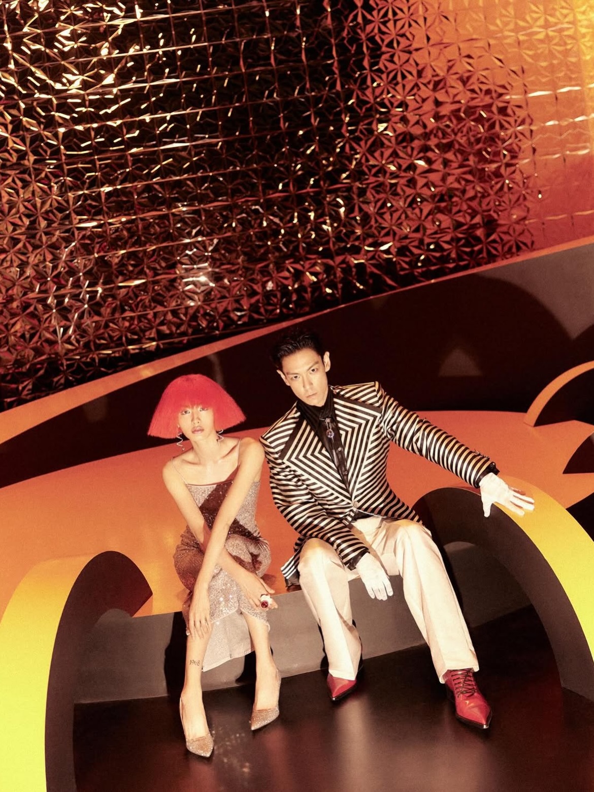 T . O . P BIGBANG v&agrave; Nana: Cặp đ&ocirc;i g&acirc;y sốt với t&agrave;i sản khủng v&agrave; chuyện t&igrave;nh l&atilde;ng mạn - Ảnh 3.