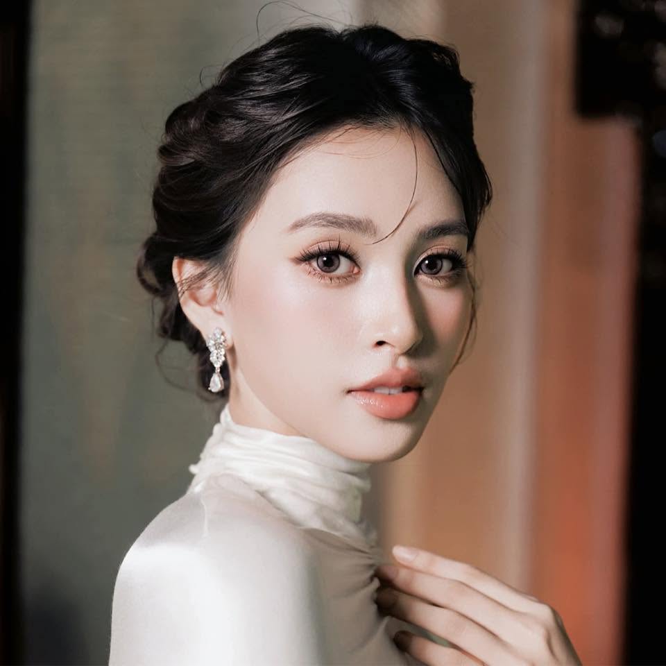 Tiểu Vy từ Hoa hậu đến diễn vi&ecirc;n: H&agrave;nh tr&igrave;nh đ&aacute;ng ngưỡng mộ của sắc đẹp Việt Nam - Ảnh 5.
