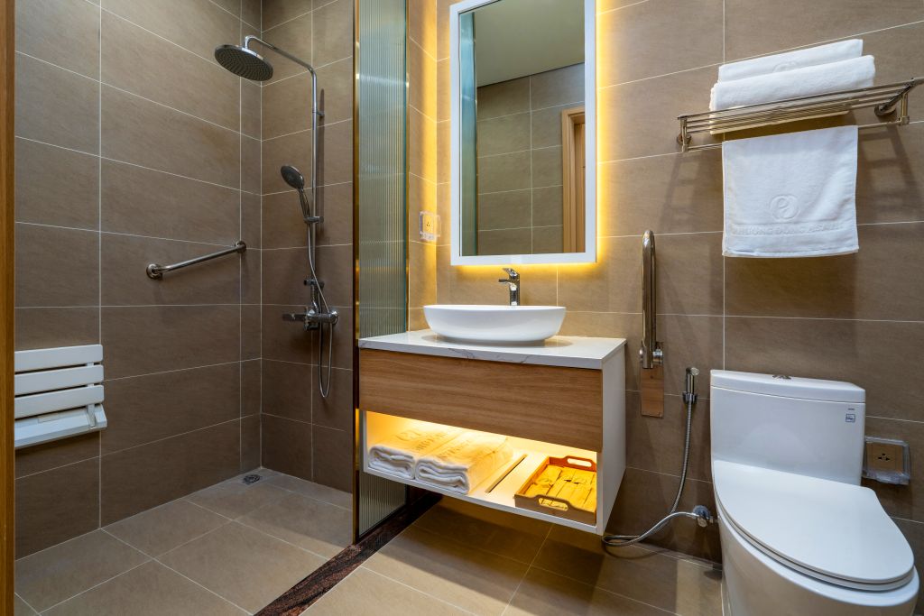Gallery - Viện dưỡng lão 800 tỷ đồng ở Hà Nội với dịch vụ chăm sóc sức khỏe cao cấp cho người cao tuổi - image 2