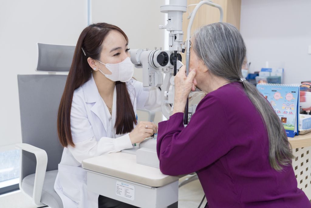Gallery - Viện dưỡng lão 800 tỷ đồng ở Hà Nội với dịch vụ chăm sóc sức khỏe cao cấp cho người cao tuổi - image 6