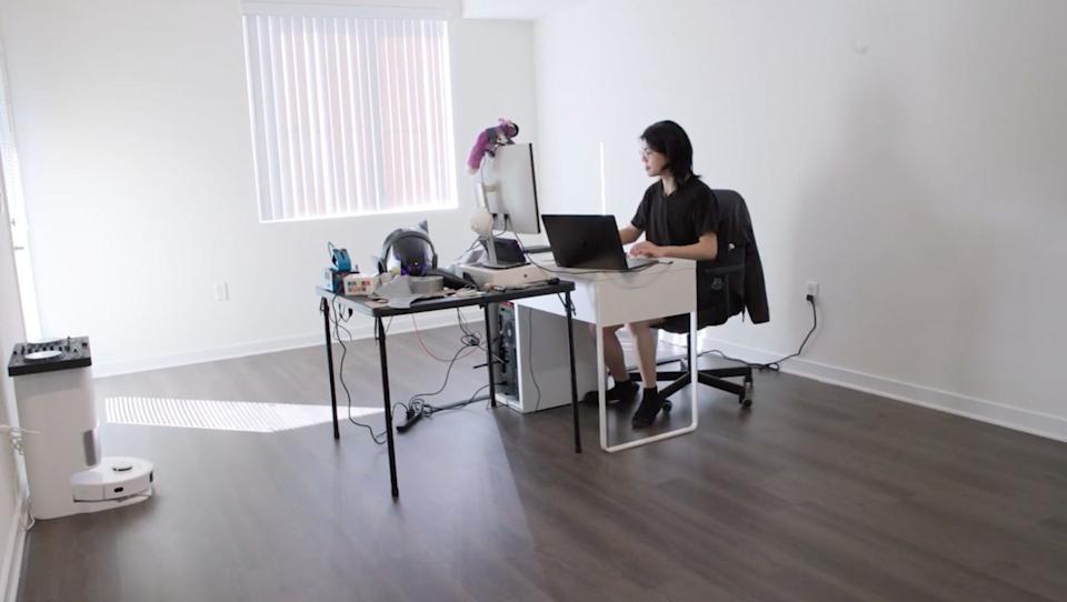 Phát hiện nhân viên văn phòng thu nhập 641,7 triệu/tháng - Ảnh 3. Phát hiện nhân viên văn phòng thu nhập 641,7 triệu/tháng - Ảnh 3.