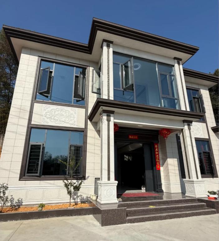 Xây nhà ở quê, điều đáng sợ nhất không phải tốn tiền mà là 6 khoản “ném tiền qua cửa sổ” nhiều gia đình vẫn mắc - Ảnh 4.
