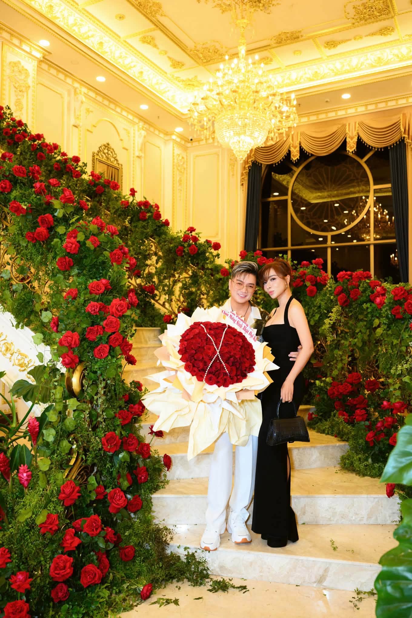 Nữ ca sĩ quê Hải Phòng nói về mối quan hệ kéo dài 11 năm với Đàm Vĩnh Hưng - Ảnh 2.