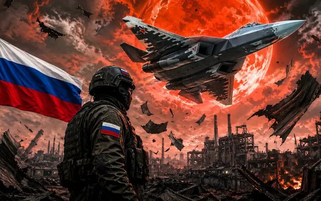 Dobropolye sụp đổ, Nga công bố “kho báu NATO" vừa thu giữ - Ông Putin họp nóng về chiến dịch Medvezhy Ugol